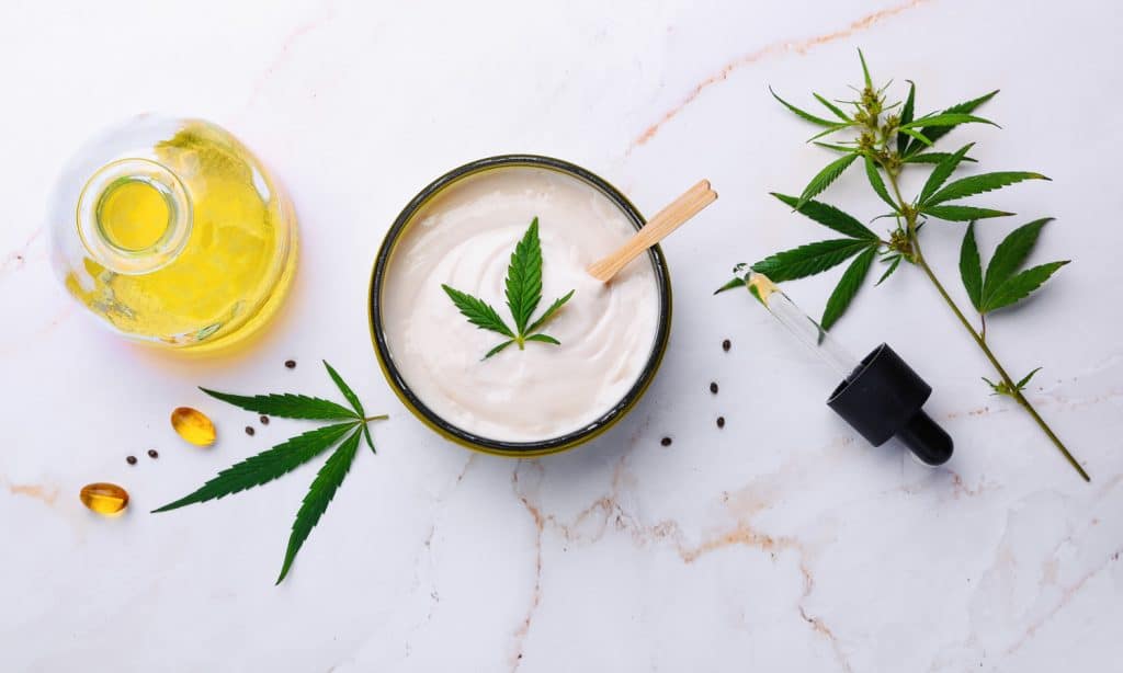 The Benefits of Using CBD Isolate Powder: Pure Wellness in a Powdered Form